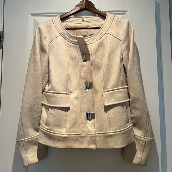 Michael Kors jacket - Picture 1 of 3